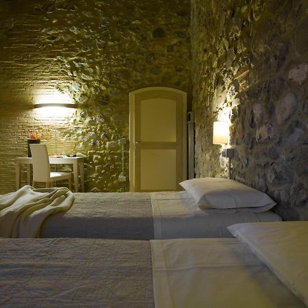 Poderi Firenze Hostal Cinigiano Exterior foto