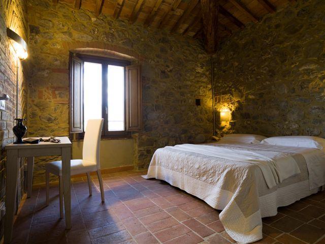 Poderi Firenze Hostal Cinigiano Exterior foto