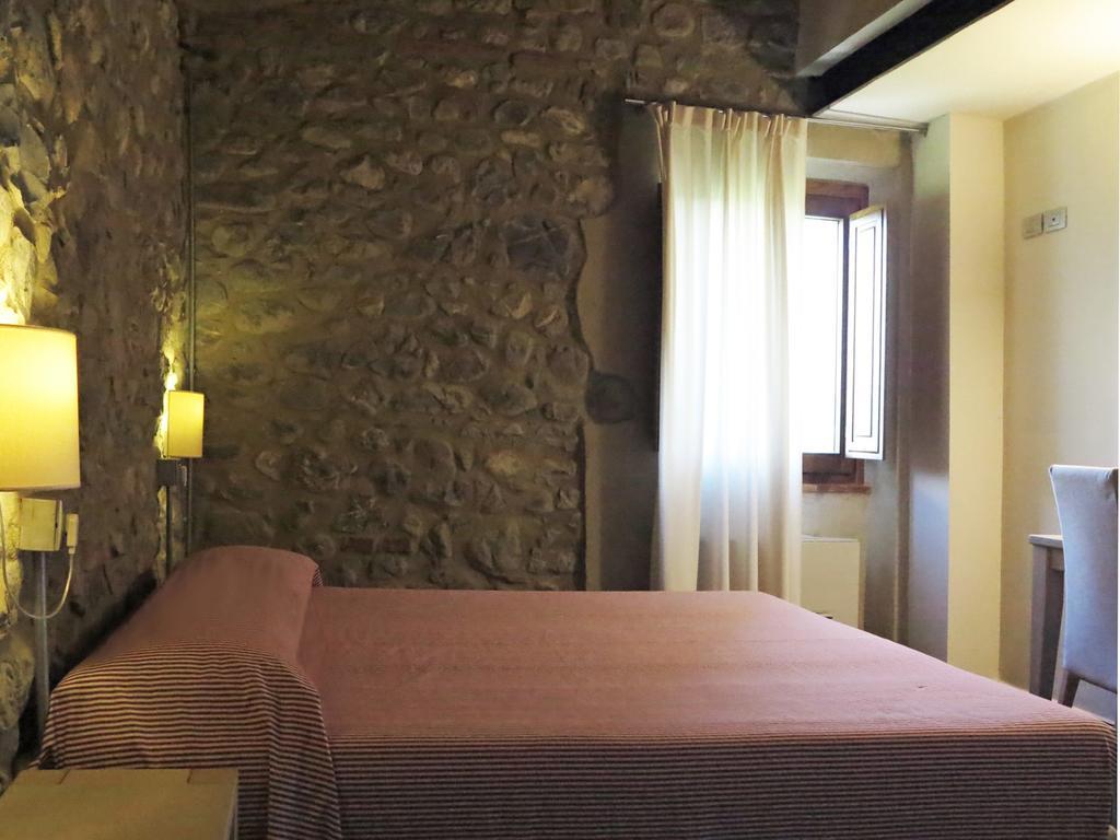 Poderi Firenze Hostal Cinigiano Exterior foto